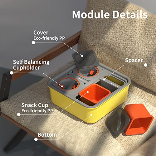 Self Balancing Cup Holder Couch at John Delgado blog