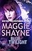 Blue Twilight (Wings in the Night Book 8)