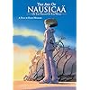 The Art of Nausicaä of the Valley of the Wind (Edición en Inglés)