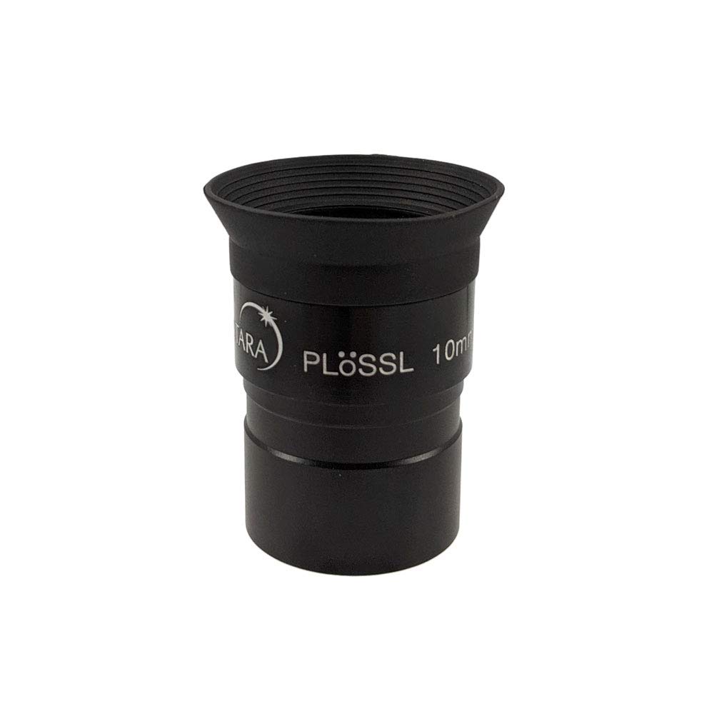 Ostara S-HR Plossl 10mm (1.25″ / 31.77mm) Eyepiece