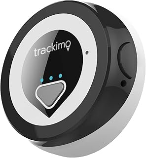 Trackimo 2G Mini + WiFi