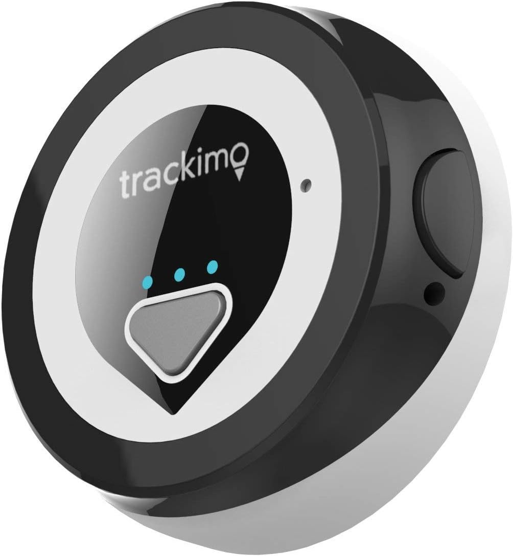 Trackimo 2G Mini + WiFi