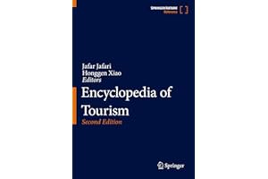 Encyclopedia of Tourism