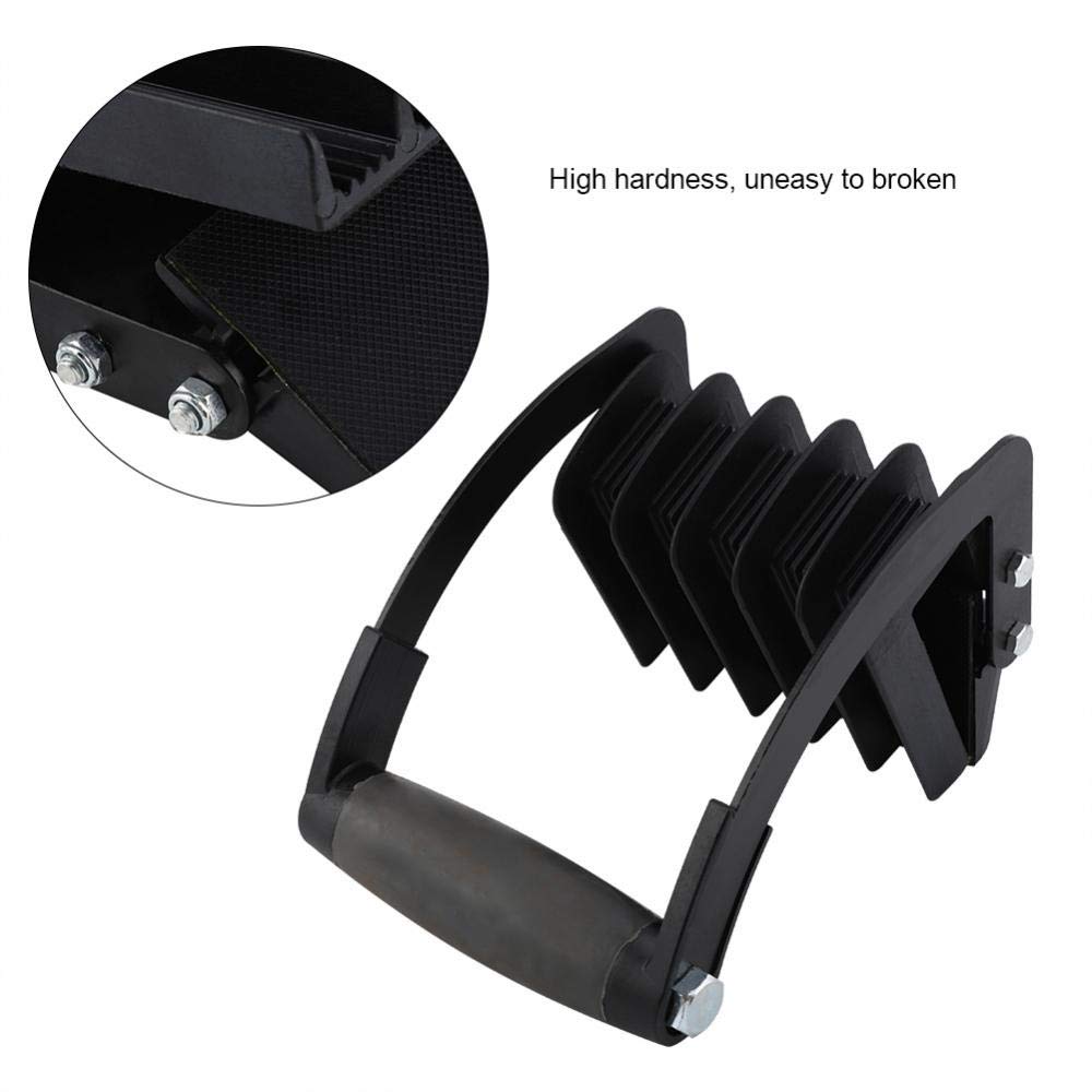 Drywall Lift Plywood and Sheetrock Panel Carrier Handle Heavy Duty