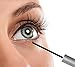 Grow Longer Fuller Eyelashes - Long Eyelashes are Beautiful Eyelashes - Lashes in Bloom Promotes Eyelash Growth - Includes a Free eBook full of Natural Beauty Tips - This Advanced Eyelash Serum is Backed by Our 100% Satisfaction Guarantee - So Order Yours Today!