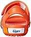 crocs Crocband II Finding Dory Sandal (Toddler/Little Kid)