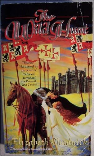 Wild Hunt Chadwick Elizabeth 9780345377241 Amazon Com Books Wild Hunt Chadwick Elizabeth 9780345377241 Amazon Com Books