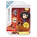 Pixar Dash, Edna, and Jack-Jack Action Figure Set