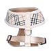 Soft Mesh Dog Harness Cat Harness No Pull Comfort Padded Vest for Puppy or Cat