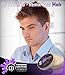 D.J Hair Styling Pomade (Cream) -  Matte Look  - Professional Formula - The Best Hair Clay for Elastic and Strong Hold - Big Box (7.4 Oz)