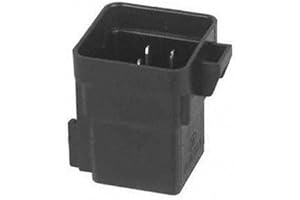 Four Seasons 35742 HVAC Temperature Control Relay, 5 Pin, fits Select 2004-2005 Buick Rainier and 1992-1993 Olsmobile Cutless, Cutless Supreme