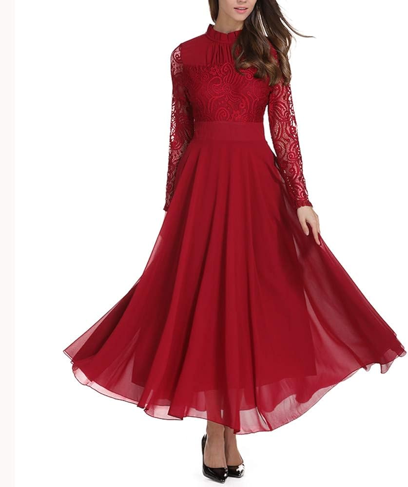 long sleeve party dress uk