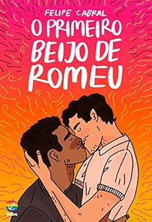 Livro O primeiro beijo de Romeu