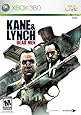 Kane & Lynch: Dead Men - Xbox 360