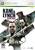 Kane & Lynch: Dead Men - Xbox 360
