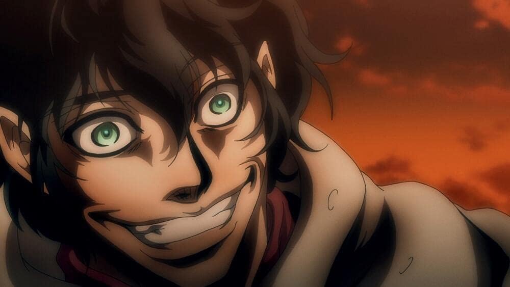 Amazon ドリフターズ 第1期 コンプリート Dvd Box 全12話 2分 平野耕太 アニメ Dvd Import Pal 再生環境をご確認ください アニメ