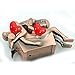 Man and women sexual Blow job Alloy Retro Copper Windproof Cigarette lighter With lady pleasure moaning no gas