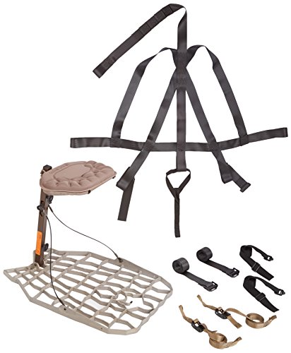 Lone Wolf Alpha Hang On II Treestand