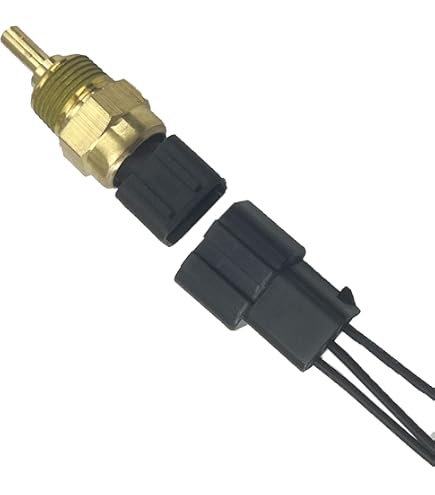 Coolant Temperature Sensor – 2-Blade – Fits Hyundai Elantra, Ioniq & Kia Niro 2017-2022 – TX324