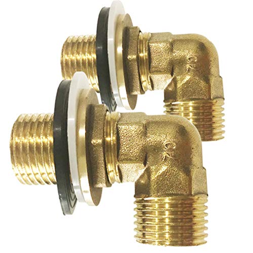Installation kit for MSTJRY,IMLEZON,JZBRAIN Wall Mount Commercial Faucet,backsplash Mount Set for Stainless Steel Commercial Kitchen Prep & Utility Sink