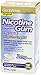 GoodSense Nicotine Polacrilex Gum, 2mg (nicotine), Original 20-count