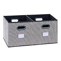 Amazon.de Bestseller: Die beliebtesten Artikel in Aufbewahrungskörbe