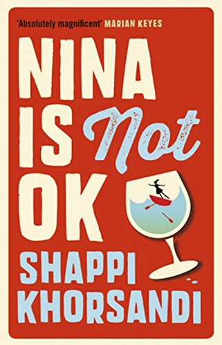 Nina Is Not OK