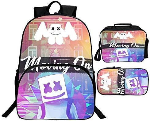 marshmello bag amazon