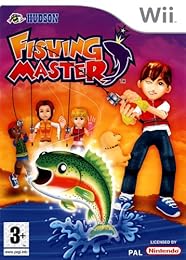 Fishing Master