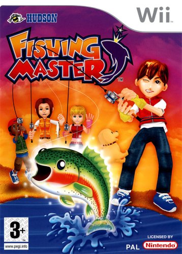 Fishing Master
