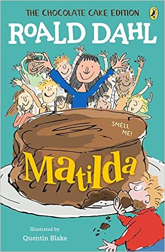 Matilda (Kirsten)