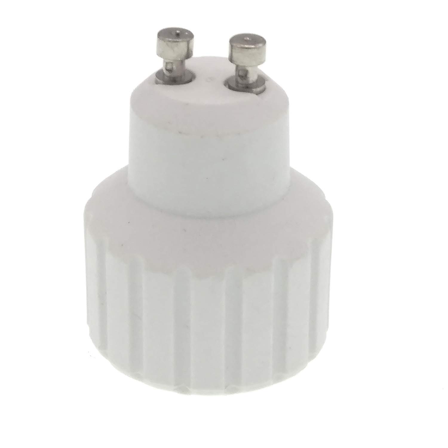Gu10 to Gu10 Socket Extender,TWDRTDD Gu10 to Gu10 Light Bulb Lamp