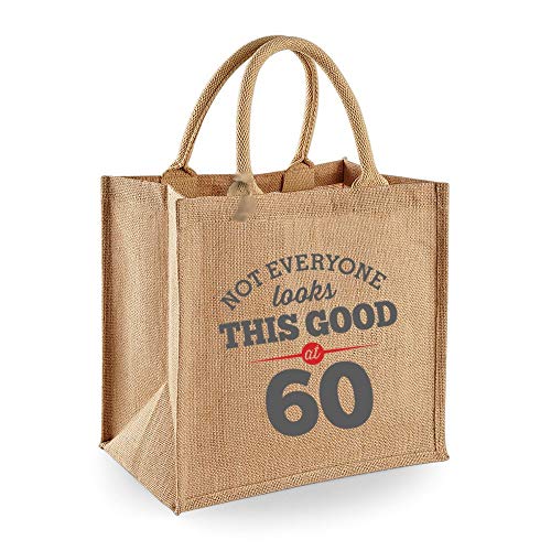 60th Birthday, 1959 Keepsake, Funny Gift, Gifts For Women, Novelty Gift, Ladies Gifts, Female Birthday Gift, Looking Good Gift, Ladies, Shopping Bag, Present, Tote Bag, Gift Idea