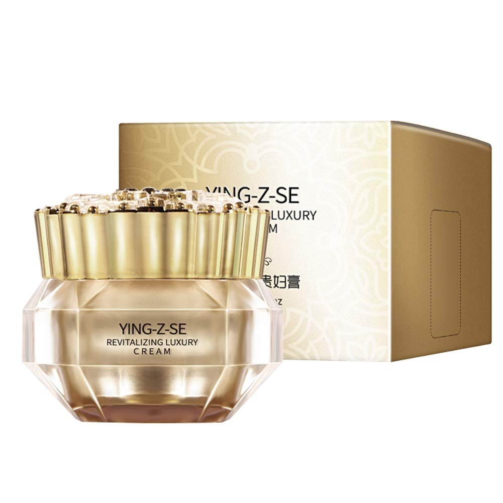 brightening and moisturizing face cream