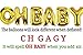 Baby Shower Decorations for Girl Pink and Gold Decor/Girl Shower Decorations/It's a Girl Banner/OH Baby Balloons It's A Girl Banner/Latex Balloons, Pompoms