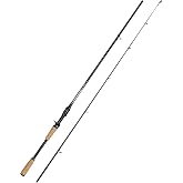 Jenseits Fishing Rods, Fishing Pole &amp; Reel Combos for Freshwater Fishing | Travel fishing rod, telescopic fishing pole, carbon fiber rod, casting rod, freshwater gear for lake, river and pond fishing