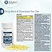Aspirin Tablets, Low Dose 81mg, Enteric Coated NSAID by Reliable-1 Laboratories (3-Pack)