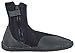 Neo Sport Premium Neoprene Men & Women Wetsuit Boots, Shoes with puncture resistant sole 3mm, 5mm & 7mm for warm, moderate or cold water for watersports: beach, boat, lake, mud, kayak and more! Sizes 4 - 16, Men's 9 / Women's 10