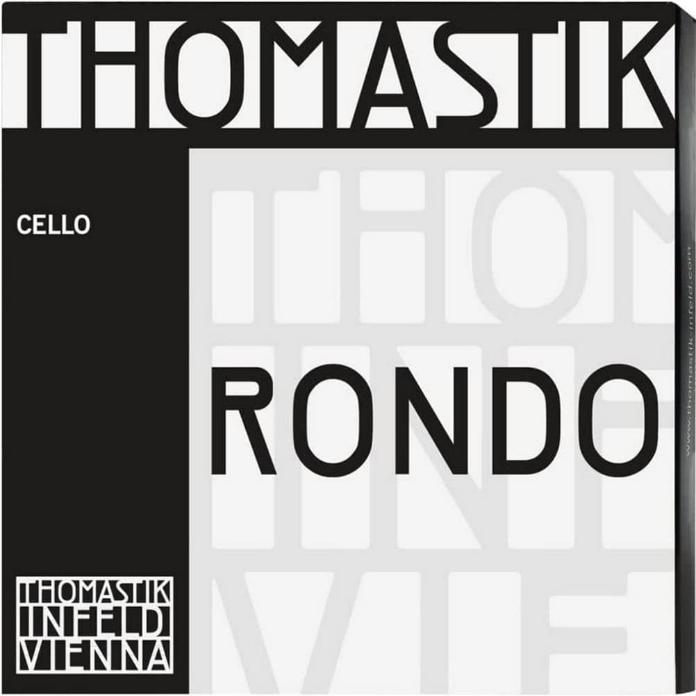 Thomastik-Infeld RONDO Strings for Cello 4/4 Half Set A1+D2 RO4142