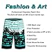 APTRO Men's Swim Trunks 9