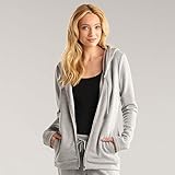UGG Australia Women's Sarasee Black Hoodie UA6155W