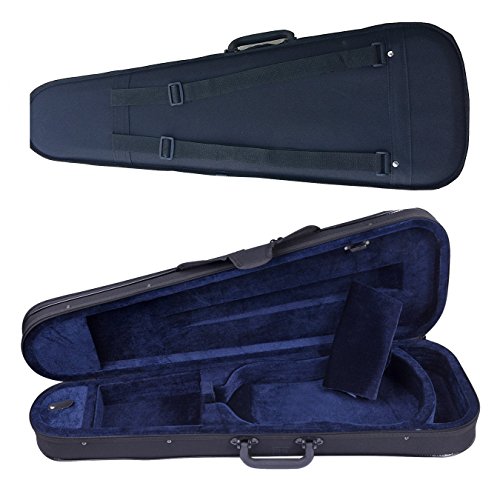 image for Vio Music Professional Triangular Shape Super Light Suspension Violin/