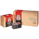 KGC Cheong Kwan Jang Korean Red Ginseng Extract Capsules (600 mg x 300 Capsules)
