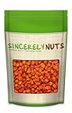 Sincerely Nuts Chili Lemon Corn Kernels - Three (3) Lb. Bag –Hot and Tangy Taste - Insanely Healthy - Perfect Freshness - Kosher