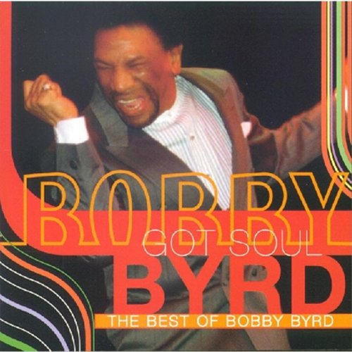 Bobby Byrd - Total Funk The Ultimate Collection - Zortam Music