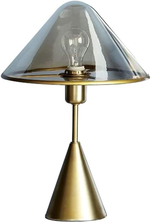Bedside Table Lamps الحديد المطاوع نوم الجدول مصباح بسيط الحديثة السرير Bedside Table Lamps الحديد المطاوع نوم الجدول مصباح بسيط الحديثة السرير