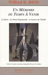 Un  mémoire du temps à venir