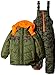 iXtreme Little Boys' BB Snowsuit In Camo Print