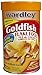 3 Pack of Wardley Goldfish Flakes, 6.8oz per unit