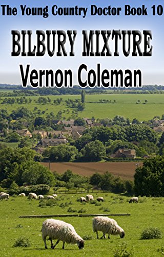 R.e.a.d The Young Country Doctor Book 10: Bilbury Mixture<br />[K.I.N.D.L.E]